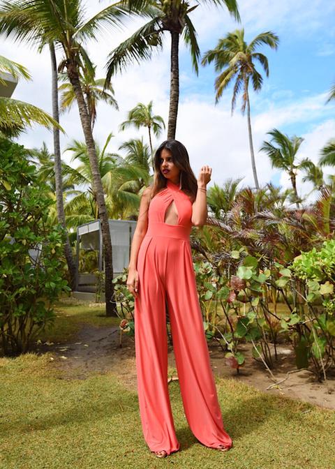 Palermo Jumpsuit