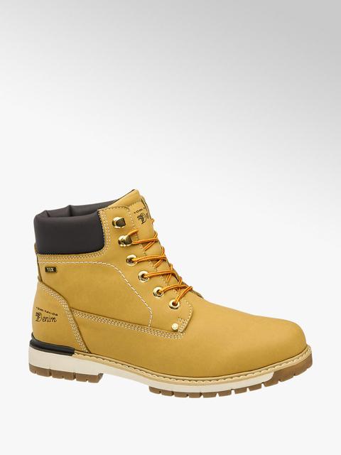 deichmann boots