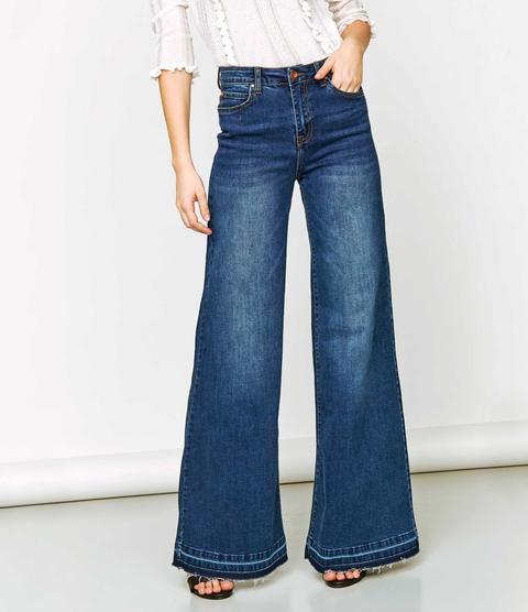 Jeans Straight