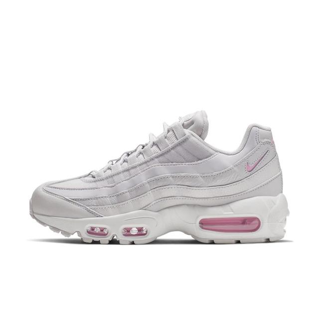 Scarpa Nike Air Max 95 Se - Donna - Grigio from Nike on 21 Buttons