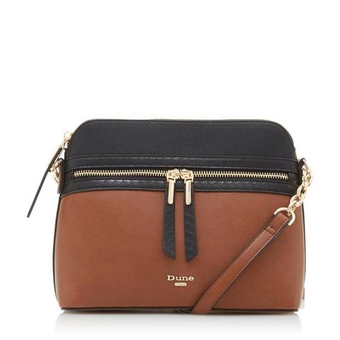 dune cross body bag