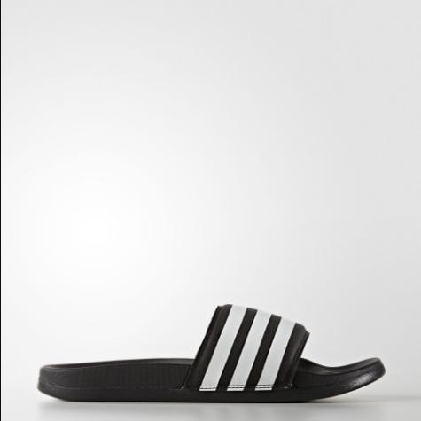 Ciabatte Adilette Cloudfoam Ultra Stripes