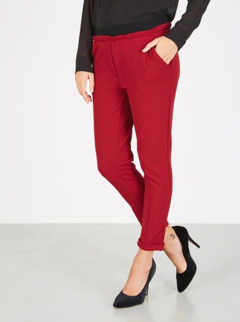 Pantaloni Sigaretta