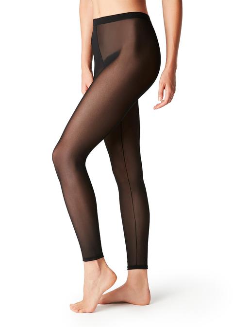 Leggings Tulle