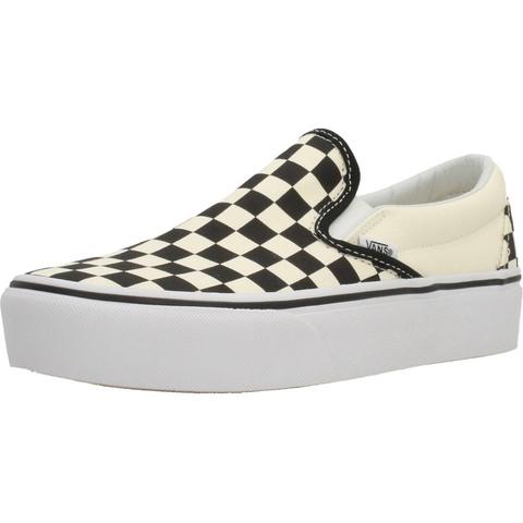 Ua Classic Slip-on