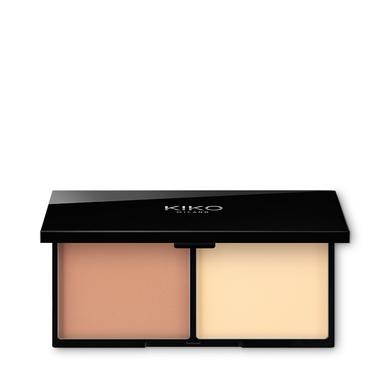 Smart Contouring Palette 01 Very Light To Light