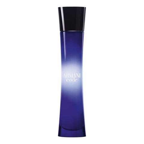 Armani Code Woman Eau De Parfum