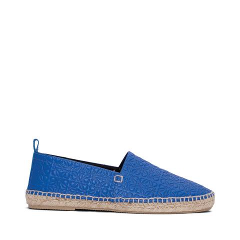 Men Espadrille Allover J Allen