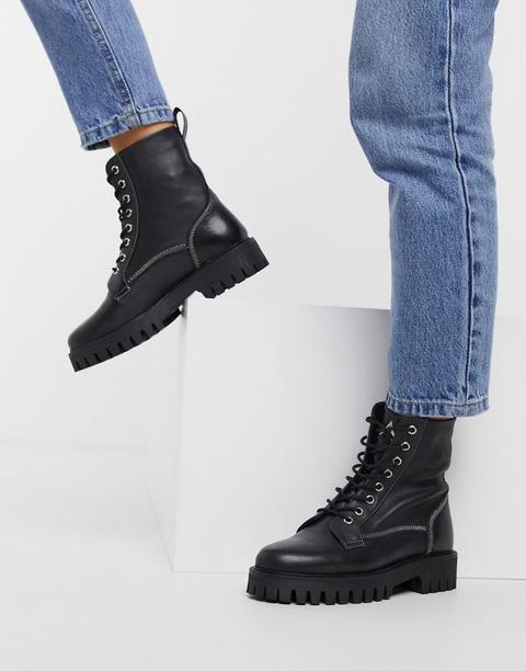 asos asra boots