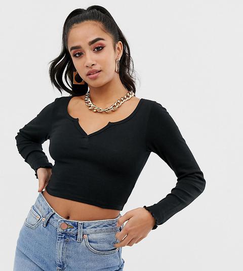 top crop asos