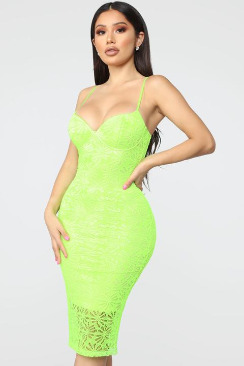 Lime Green Dress Fashion Nova 2025 www.takertrailers.ee