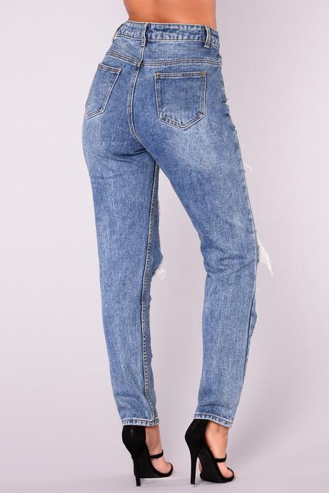 Janel boyfriend sale jeans