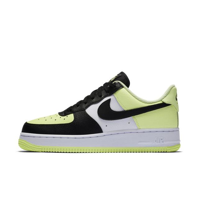 Chaussure Nike Air Force 1 07 Pour Femme Vert From Nike On 21 Buttons