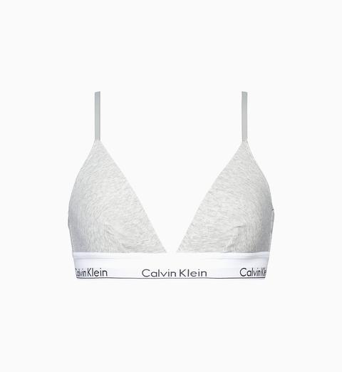 Reggiseno A Triangolo - Modern Cotton