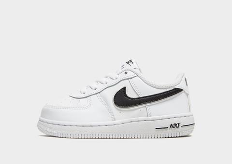 Nike Air Force 1 Low Infant - White 