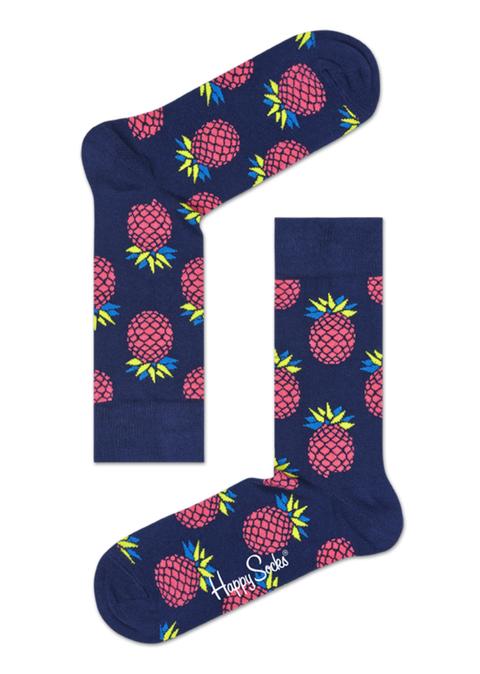 Pineapple Sock
