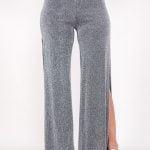 Pantalón Venecia Lurex