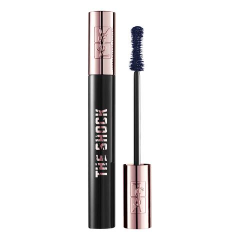 Mascara Volume Effet Faux Cils The Shock