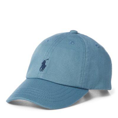 Baseballkappe Aus Baumwollchino