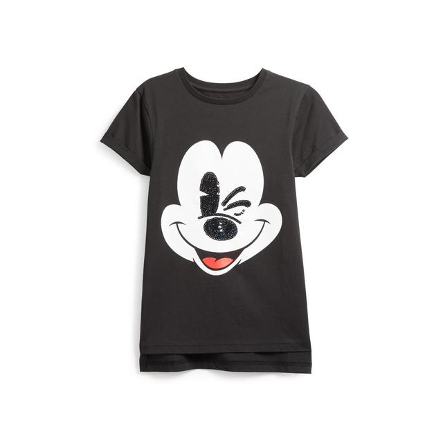 primark mickey mouse t shirt