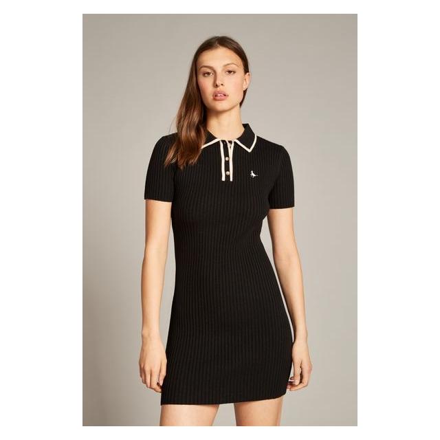 jack wills polo dress