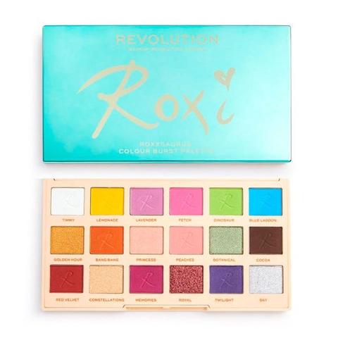 Roxi Colour Burst Palette