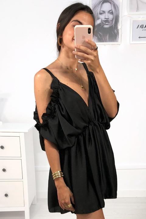 Mono Gretter Negro