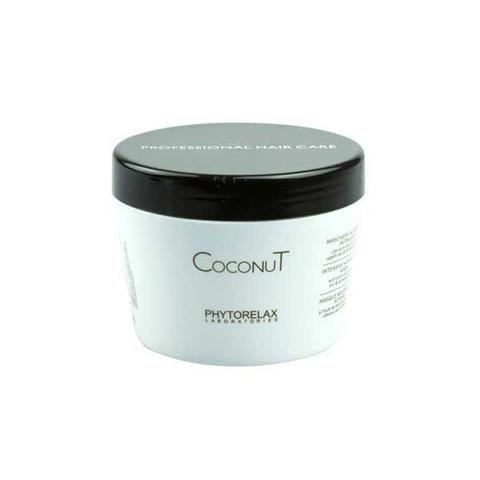 Mascarilla Capilar Nutritiva Intensiva Coco