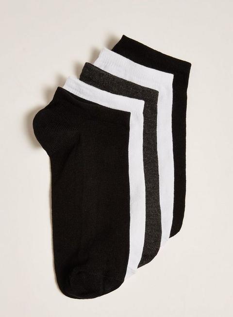 topman trainer socks