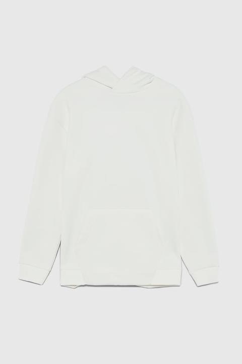 Sudadera Capucha