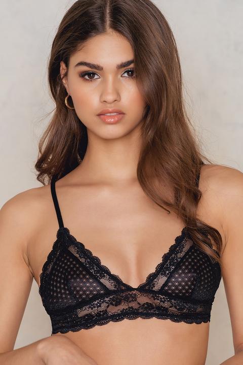 Lace Bralette