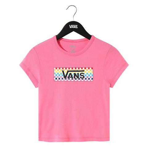 vans t shirt toddler