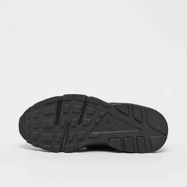 Wmns Air Huarache Run Black/black from 