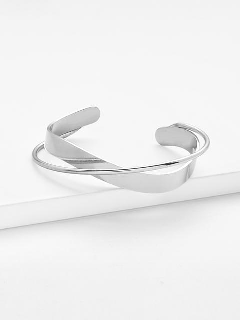Bracciale A Doppio Strato