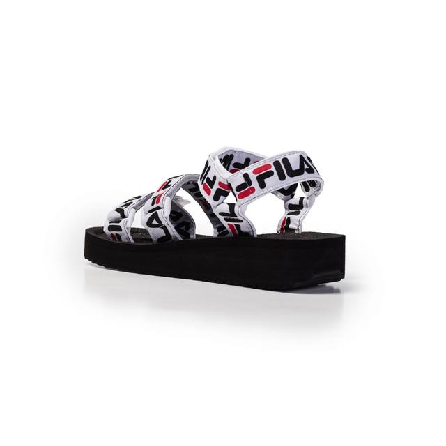 fila tomaia sandal