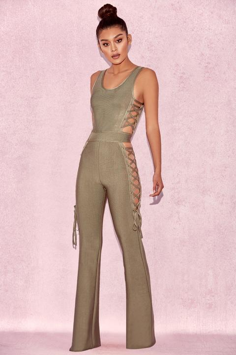 jumpsuit house of cb