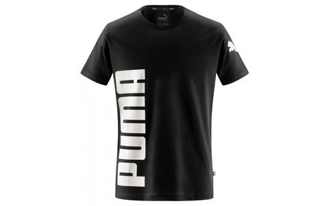 T-shirt Puma Big Logo Tee from Aw Lab 