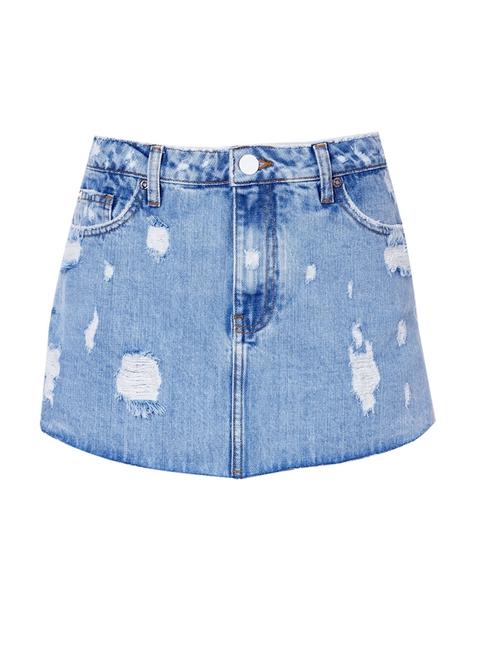 Shorts Saia Bobô Nina