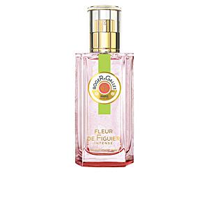 fleur de figuier intense