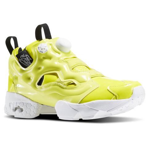 Instapump Fury Overbranded