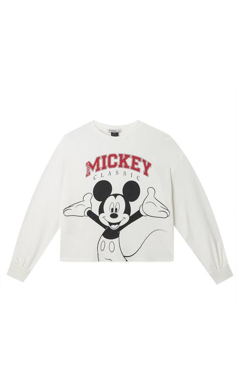 Sudadera Mickey