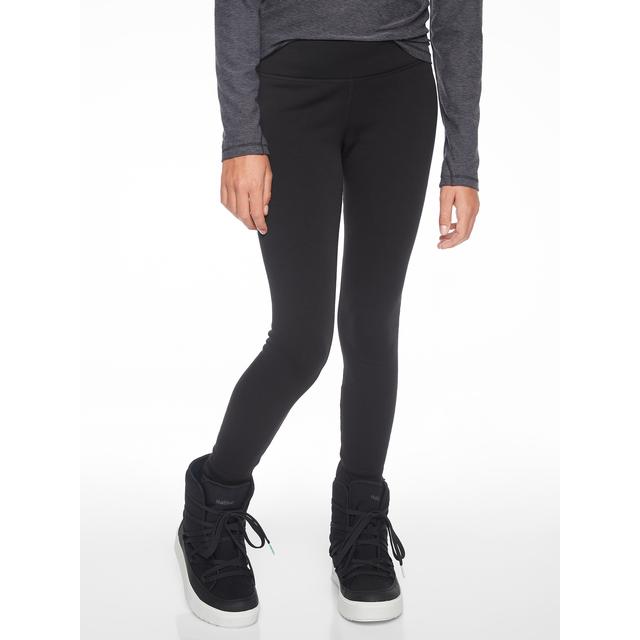 athleta polartec tights