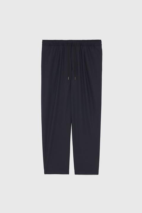 Pantalon De Jogging Technique