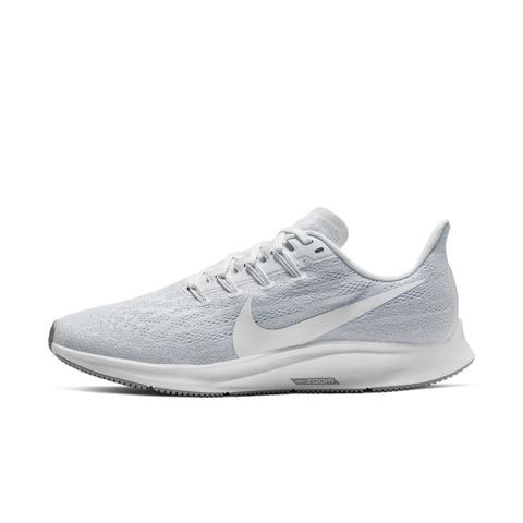 Scarpa Da Running Nike Air Zoom Pegasus 36 - Donna - Blu