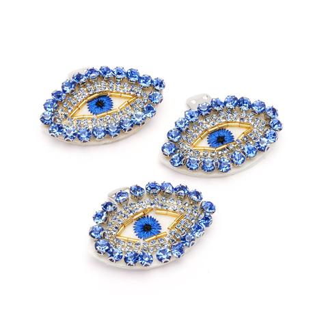 Blue Eye Shoe Pack