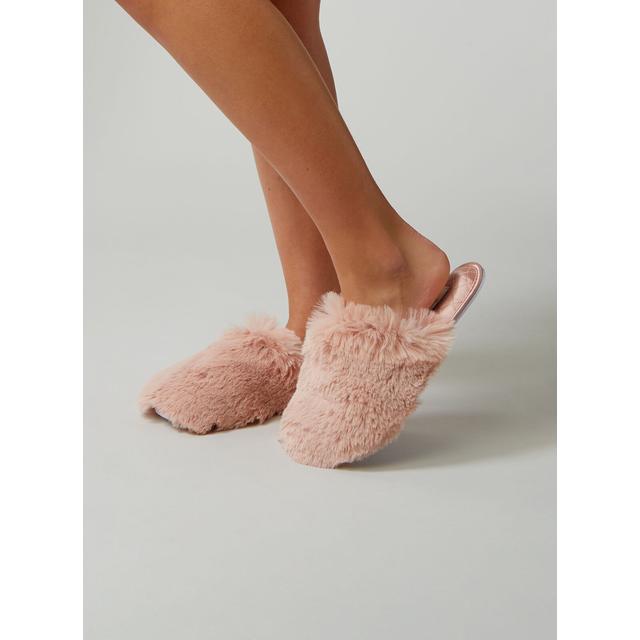 boux avenue flamingo slippers