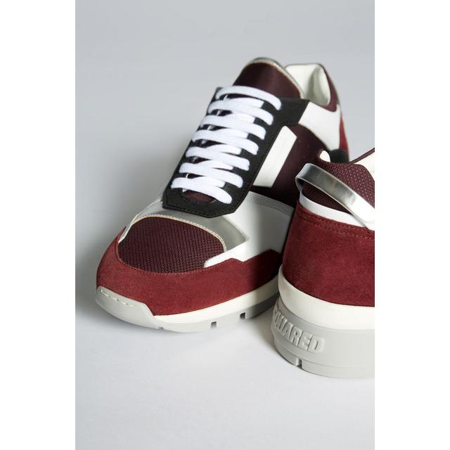 dsquared2 kit sneakers