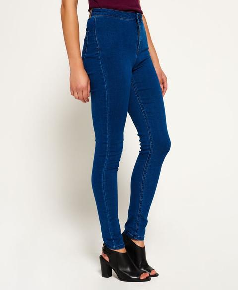 superdry evie jeggings