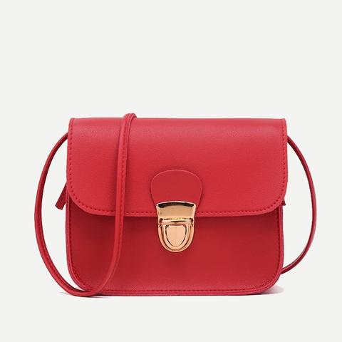 Borse Di Crossbody Rosso Borse