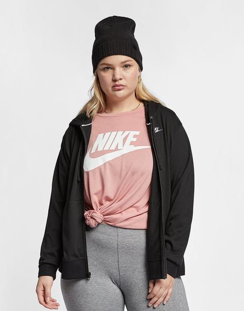 jd sports plus size